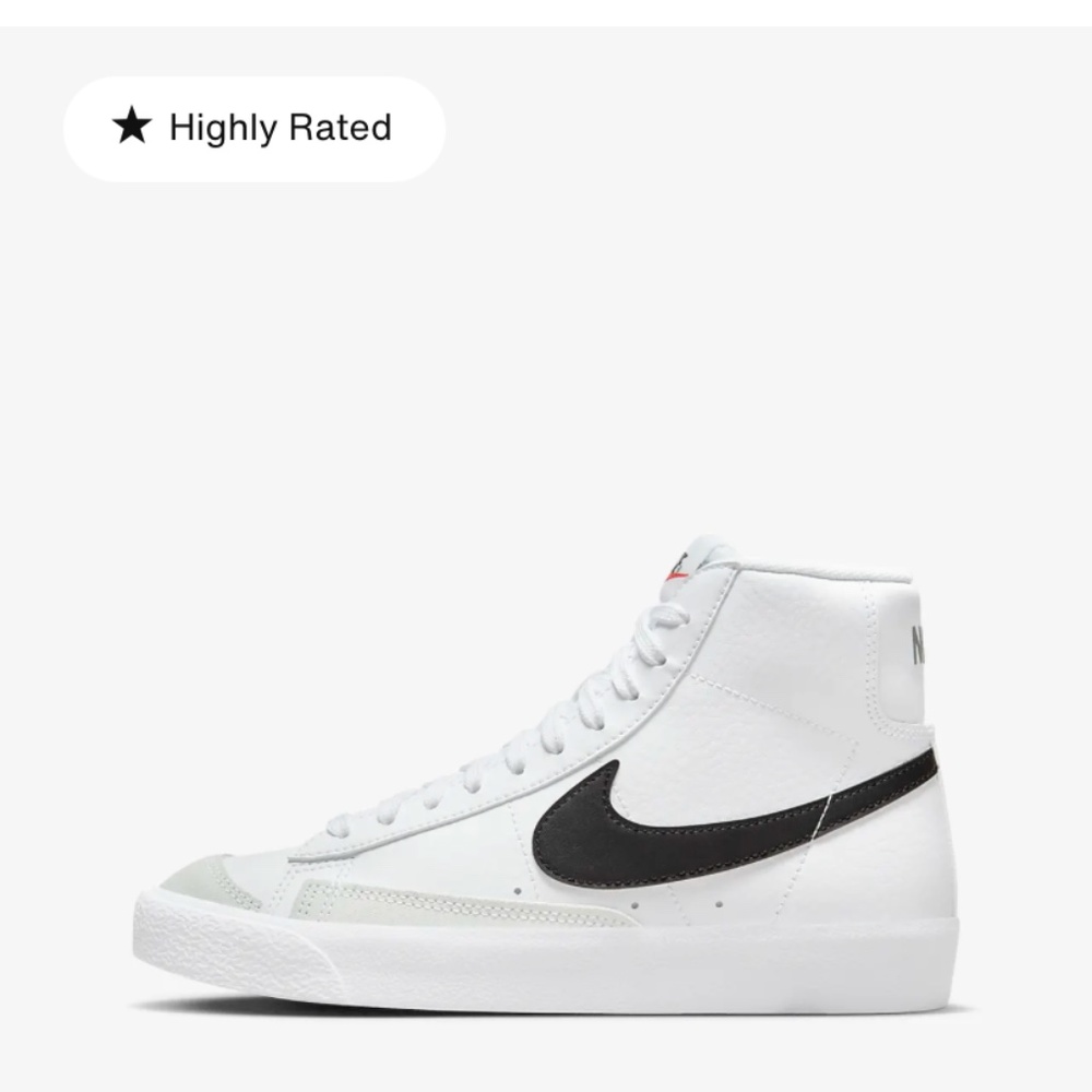 Nike Blazer Mid ‘77